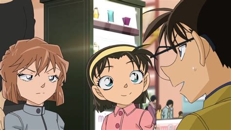 detective conan mega|Case Closed (Detective Conan) The Detectives in a Grove (Part .